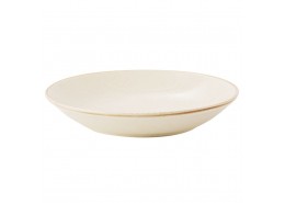 Seasons Oatmeal Coupe Bowl